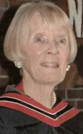 FARRELL, Teresa Joan Farrell