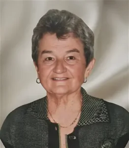 GERARDI, Silvia Gerardi