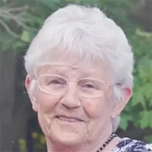 REHEL, Estelle Mary Rehel