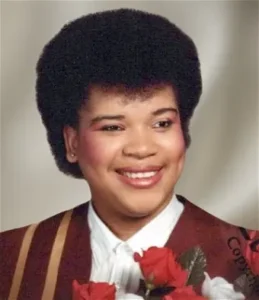 LYONS, Michelle Jean Lyons