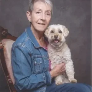 RICE, Nancy Cora Rice