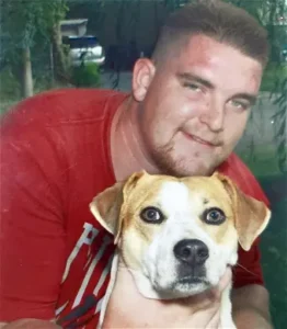 SANDERS, Robert Kenneth Sanders