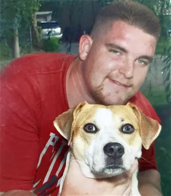 SANDERS, Robert Kenneth Sanders