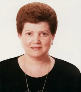 MONTANA, Calogera Montana