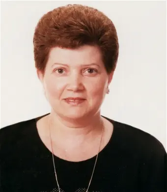 MONTANA, Calogera Montana