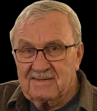 OKMANAS, Louis ‘Lou’ Okmanas