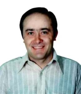 VOLPE, Carmelo Antonio Volpe