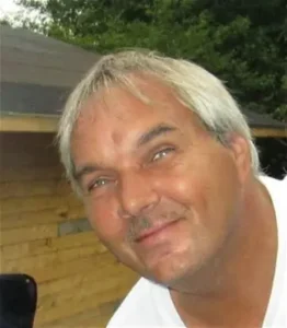 HALLETT, Frank Stanford Hallett