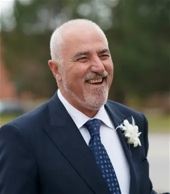 ASSOGNA, Gabriele Assogna