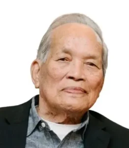 SARMIENTO, Arsenio V Sarmiento