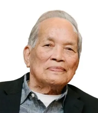 SARMIENTO, Arsenio V Sarmiento