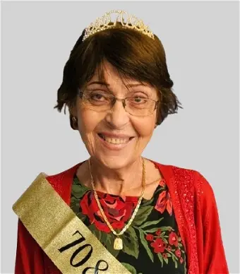 VELLIS, Angela De Vellis