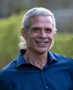 BUDYNSKI, Darryl Wayne Budynski