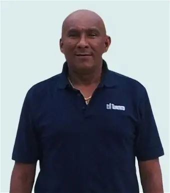 GUEVARA, Alfridis Guevara