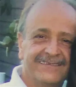 PENDOLA, Frank Pendola