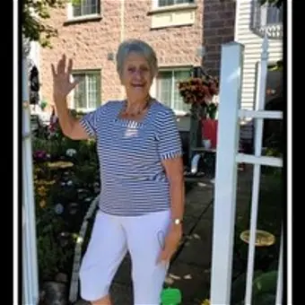 BARNES, Sheila Barnes