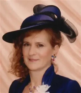 VAGLIARDO, Iolanda Vagliardo