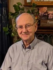 ROWLAND, Roger William Rowland