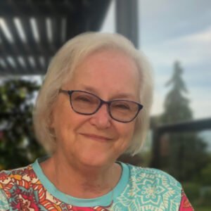 TRELENBERG, Mary “Marlene” Trelenberg