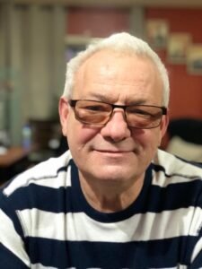 FORTINO, Vincenzo Fortino