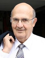 WAECHTER, Bruce Henry Waechter