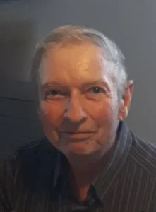 KENNEY, Wayne Kenney