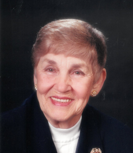 TITUS, Lois Marilyn Titus