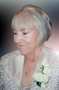 SHAW, Olive Marian Shaw