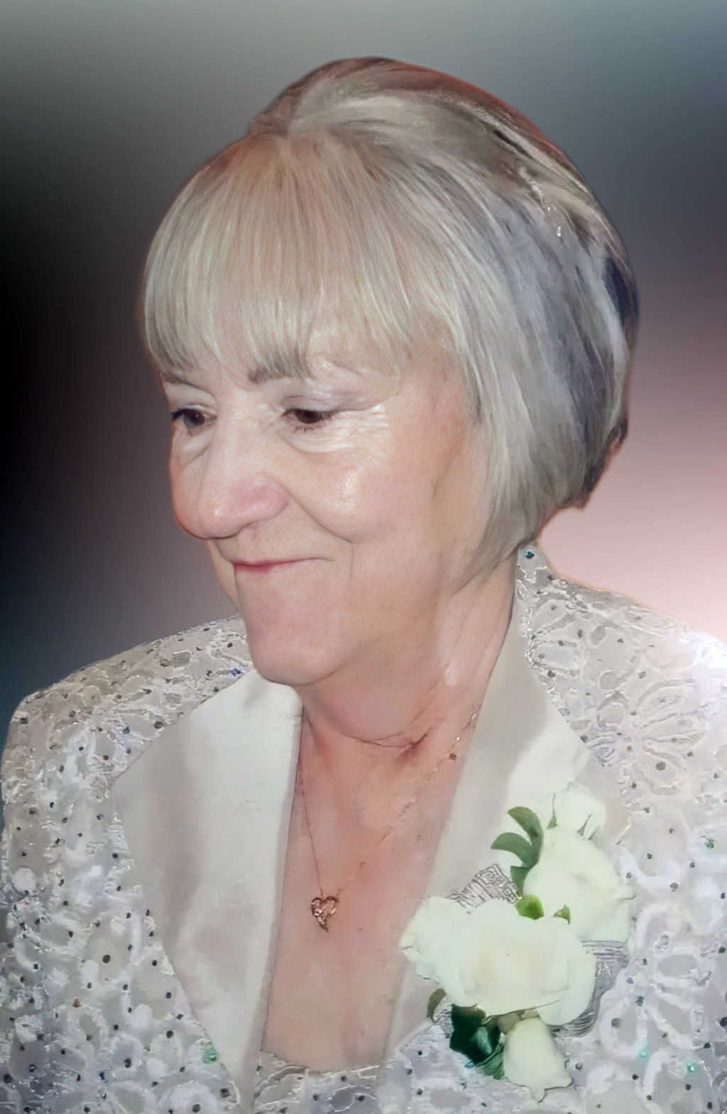 SHAW, Olive Marian Shaw