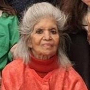 SEBASTIAN, Maria Sebastian