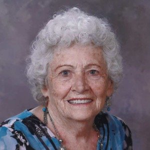 REGAN, June Freda Regan