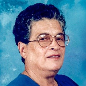 JAMES, Mrs. Elaine James