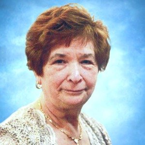 STAFFIERE, Mrs. Maria Maddalena Staffiere