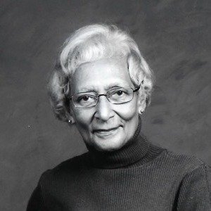 SCOTT, Velma Joyce Scott