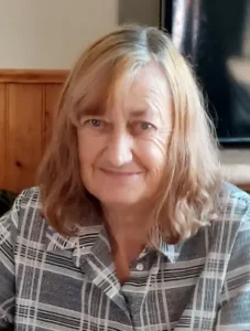 HALEY, Susan Elizabeth Haley