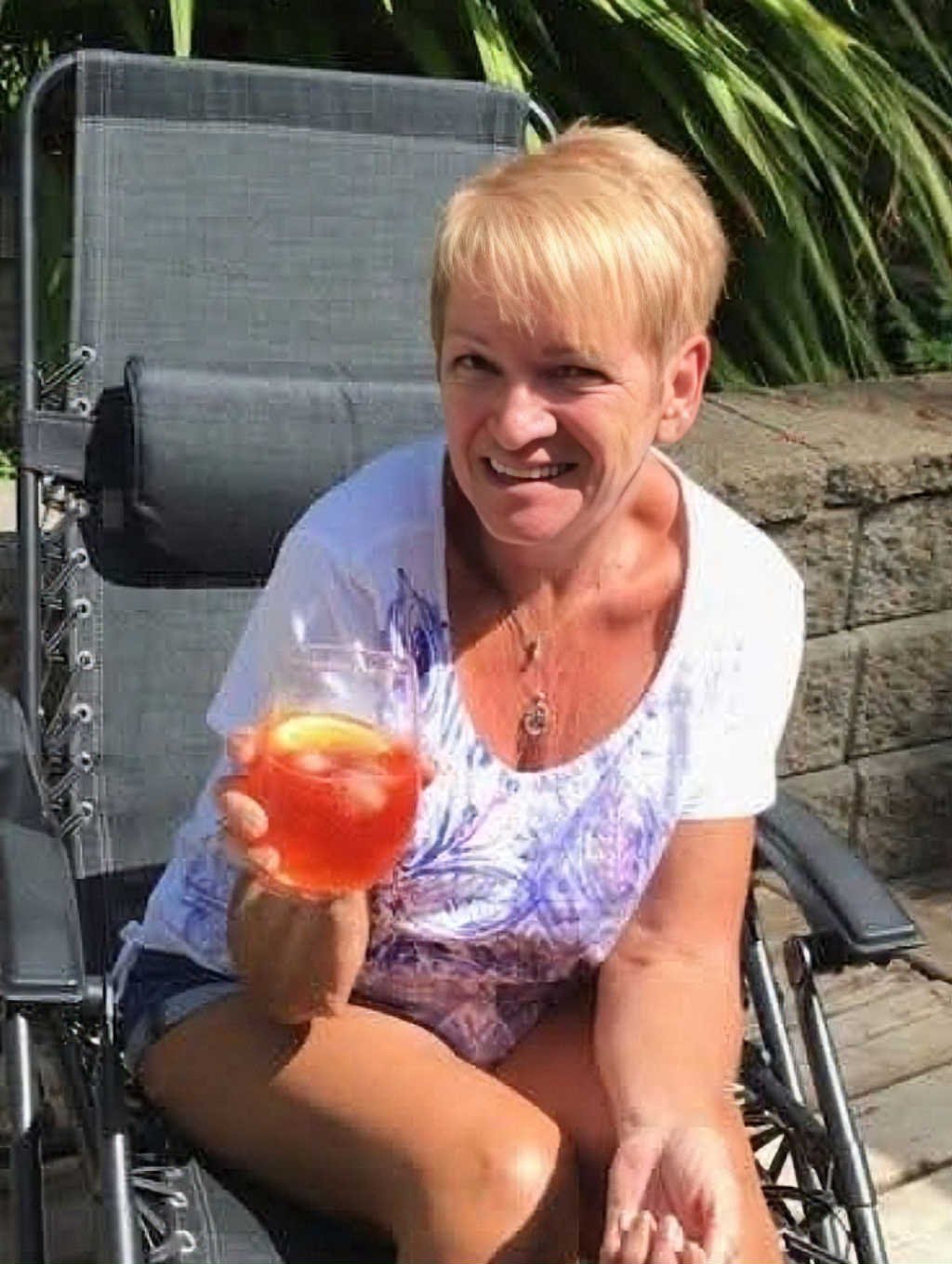 ADAMS, Lee Ann Adams