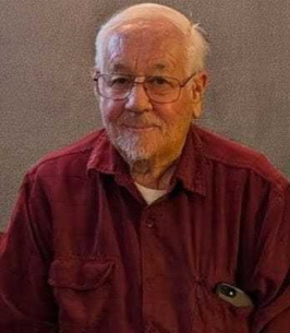 KUEPFER, Melvin Jacob KUEPFER