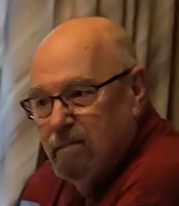 CLEAT, John Briggs CLEAT