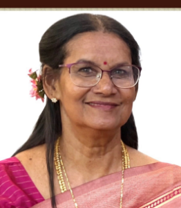 ATPUTHARAMANY, Raveendramalar Atputharamany