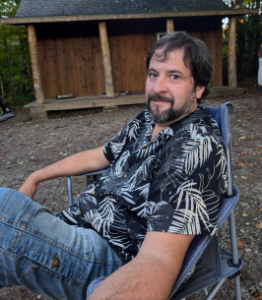 BRUBACHER, Timothy Jay Brubacher