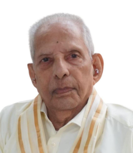 SELVATHURAI, Kandiah Selvathurai