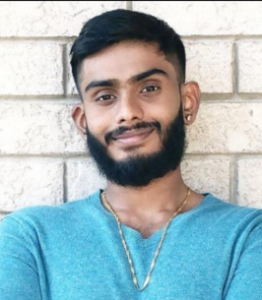 THARUMANAYAGAM, Atujain Tharumanayagam