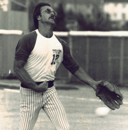 FRITZ, Frederick Fritz