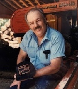 PHILLIPS, Dow McCullough PHILLIPS