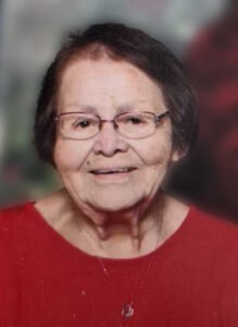 WILLIAMS, Darleen Williams