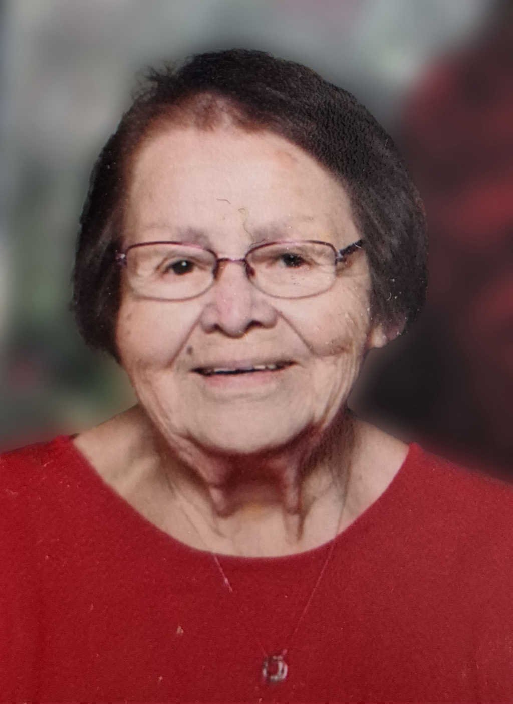 WILLIAMS, Darleen Williams