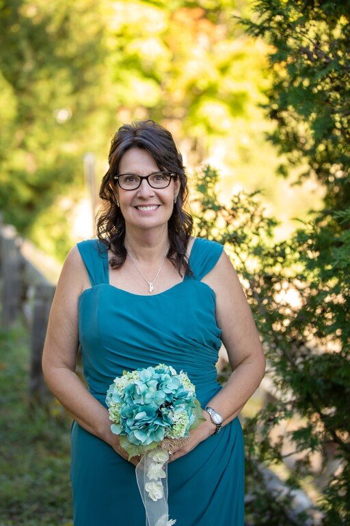 BALL, Linda Catherine Ball