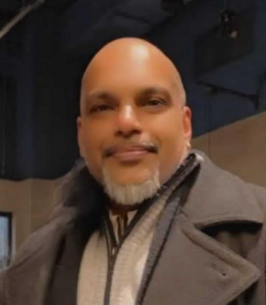 RAMNARAIN, Naresh Ramnarain