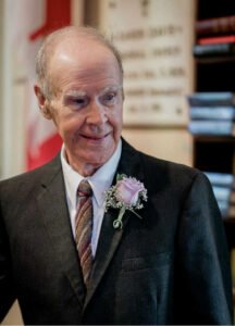 VICARY, Edwin Vicary