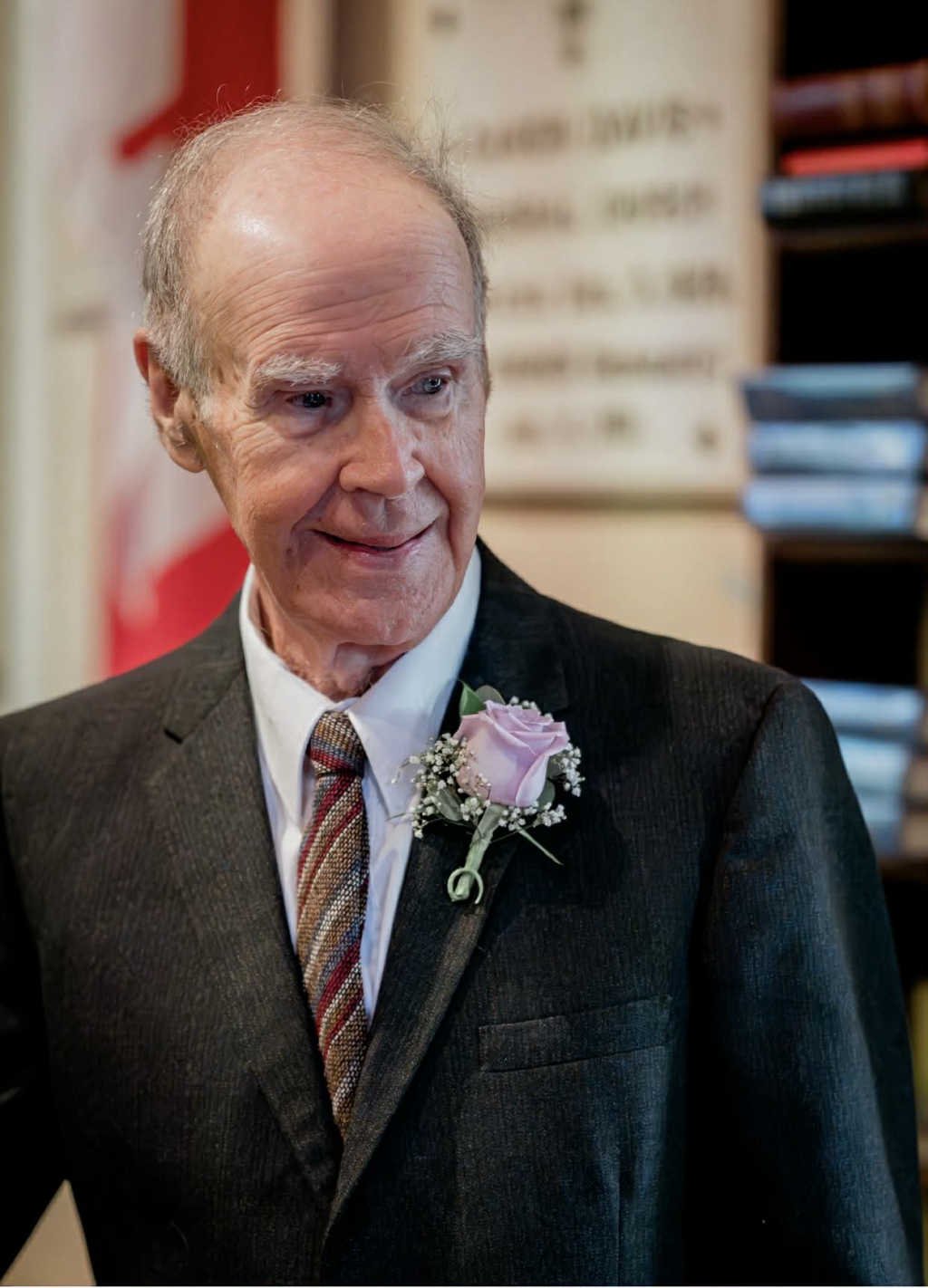 VICARY, Edwin Vicary